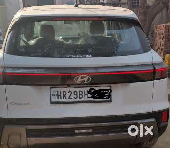 Hyundai Creta Facelift Diesel 2026