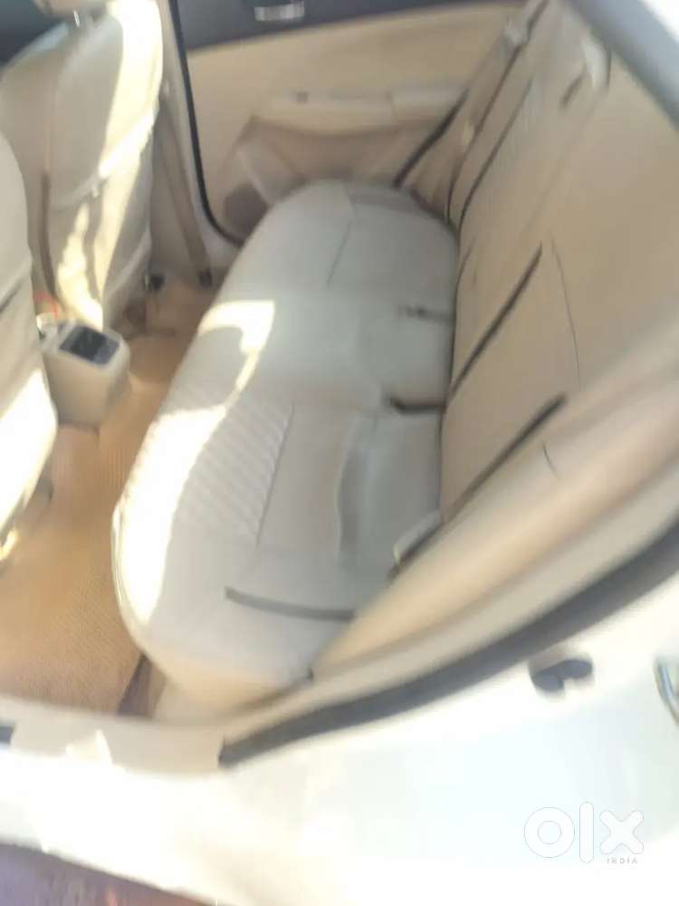 2023 Maruti Suzuki Dzire Petrol  1st Owner  Excellent Condition