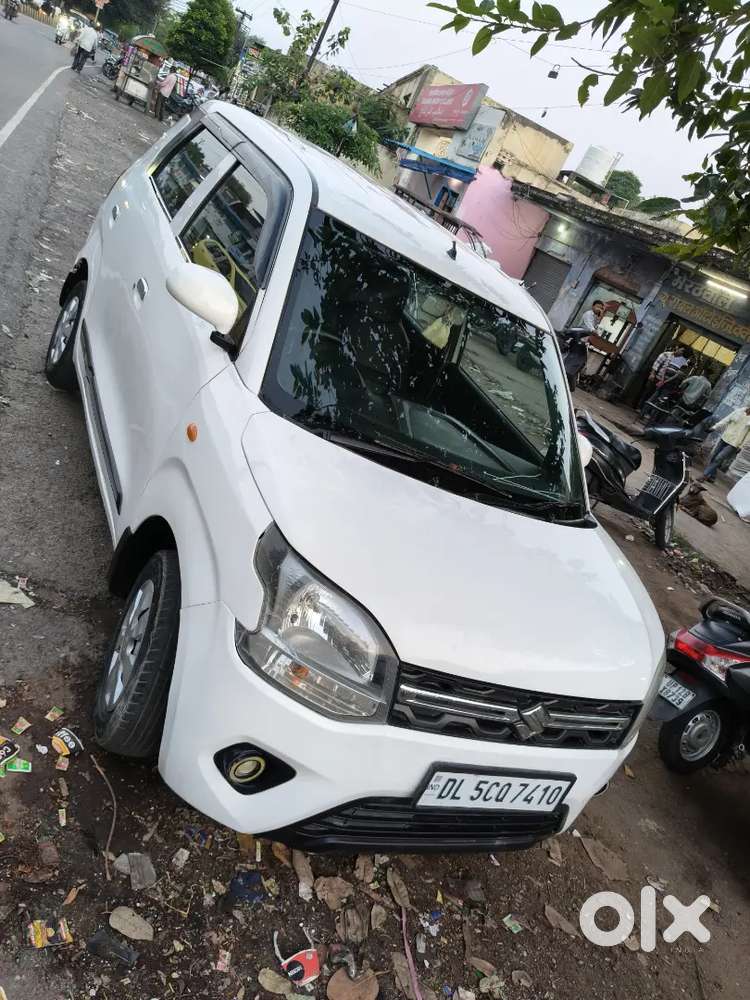 New Condition