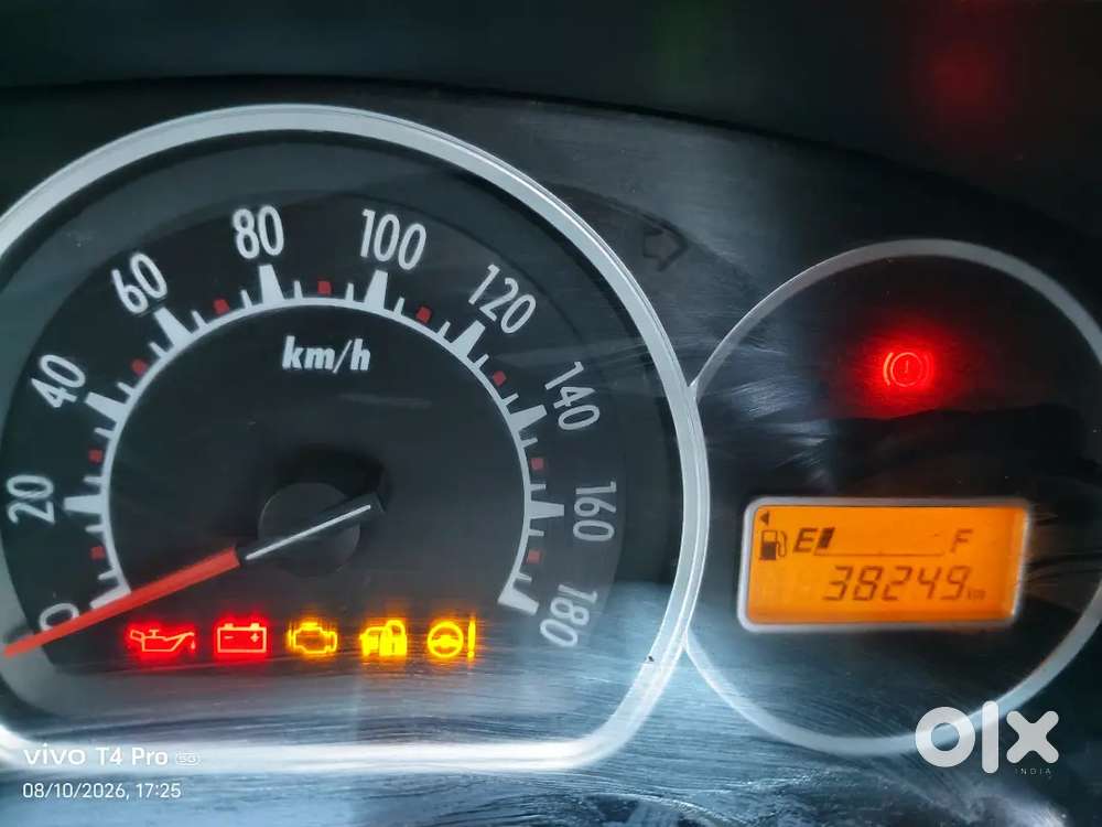 Maruti Suzuki Alto K10 2011 Vxi (o) Petrol
