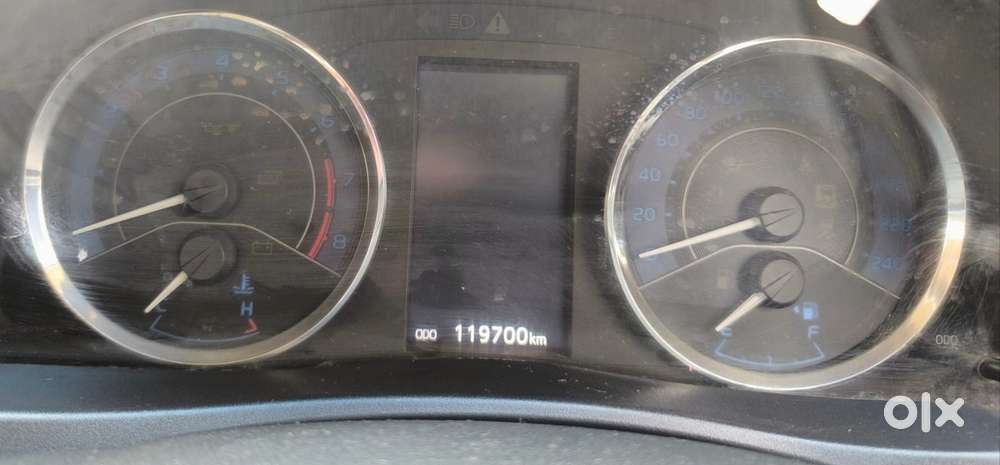 Toyota Corolla Altis 1.8 Vl, 2019, Petrol
