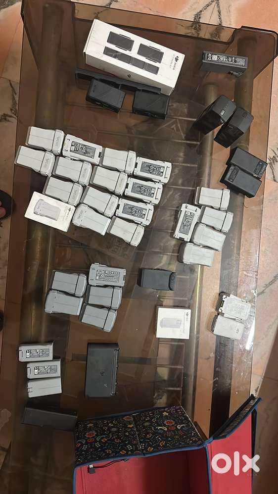 Dji drone batteries, dji neo fly more combo, dji osmo pocket 4 creator