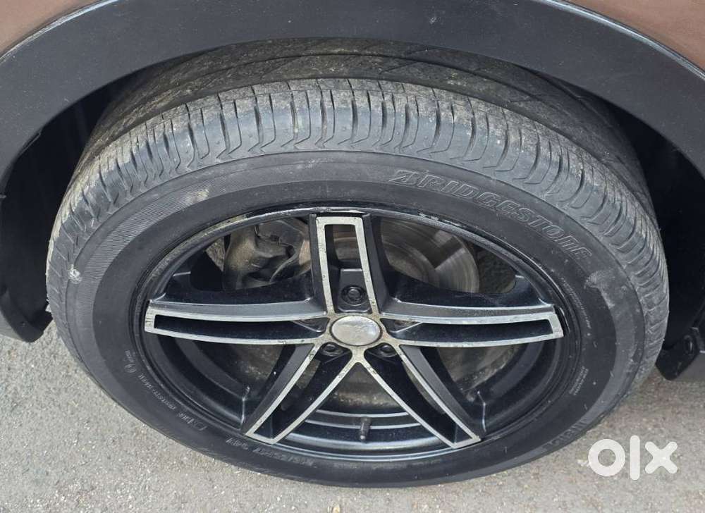 Maruti Suzuki S-cross Delta 1.3, 2015, Diesel