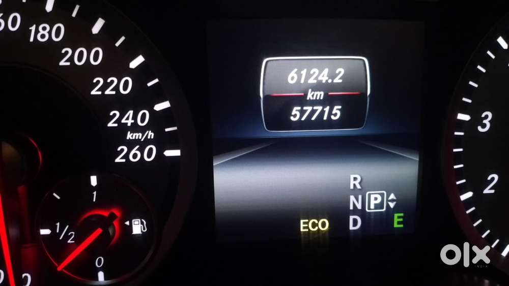 Mercedes A Class 2013 Petrol