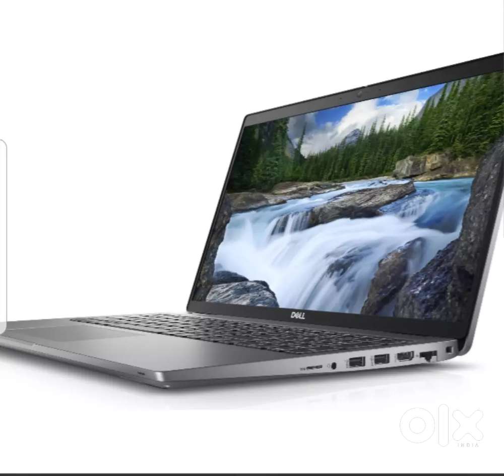 Dell Precision 3570 Core i7 12th Gen Gaming Laptop