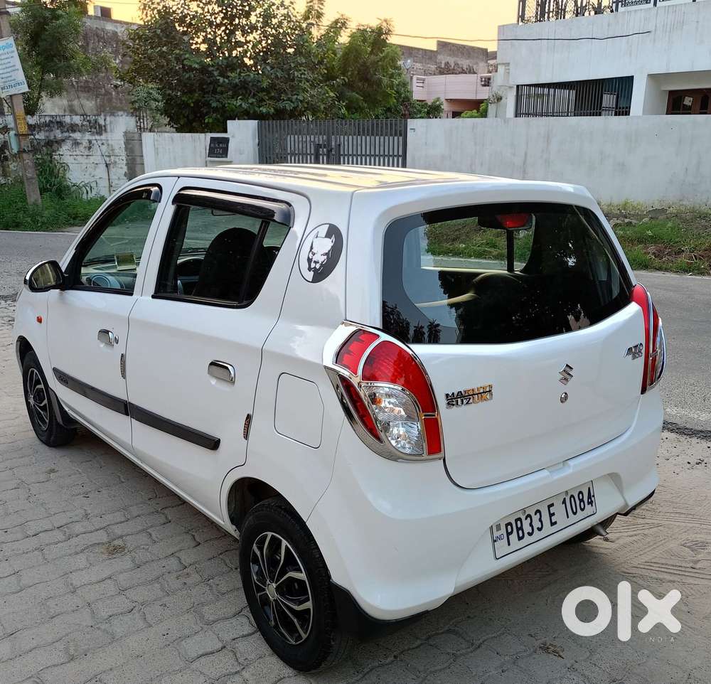 Maruti Suzuki Alto 800 Lxi, 2019, Petrol
