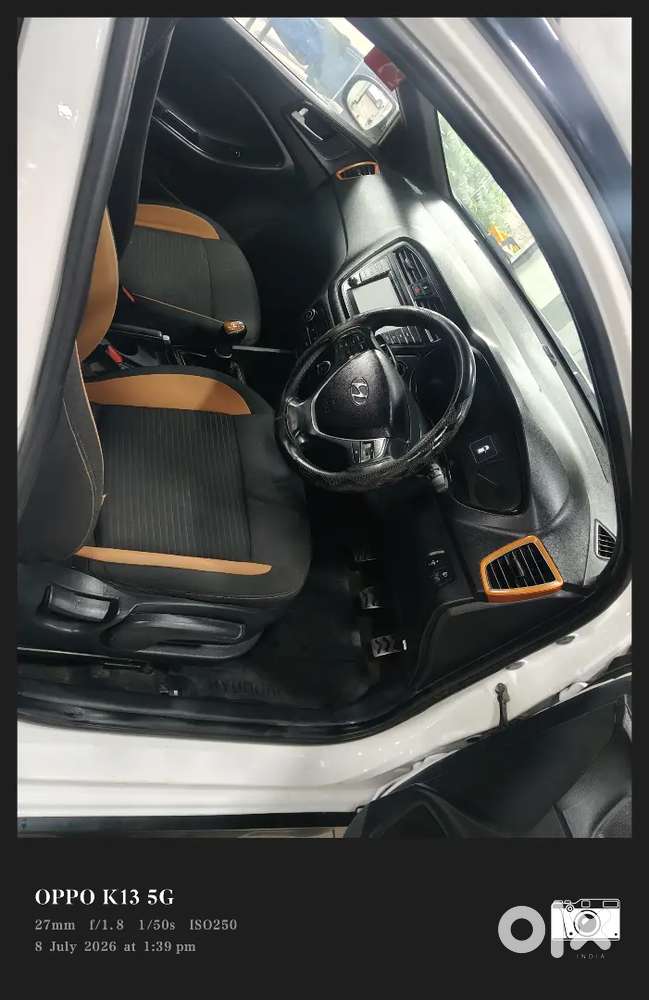 Hyundai I20 Active 2018 Diesel Manual
