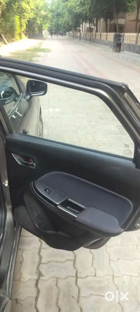 Maruti Suzuki Baleno 2020 Variant