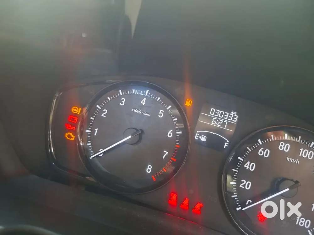 Honda Amaze 2025 Petrol Good Condition