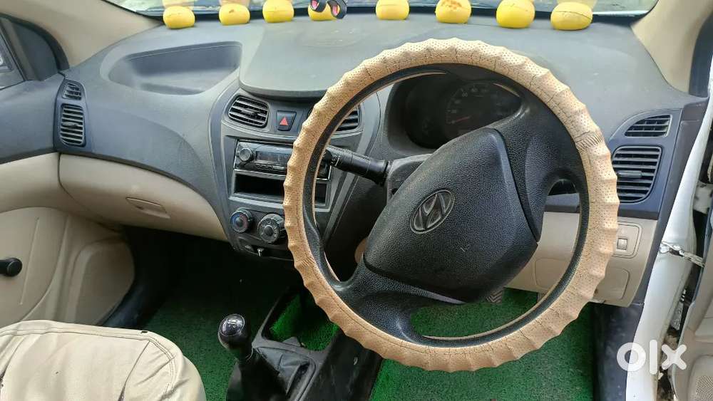 2013 Hyundai Eon Petrol