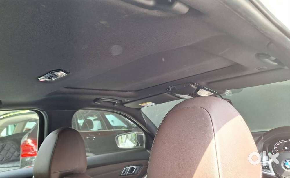 Bmw 3 Series 2.0 330i M Sport, 2022, Petrol