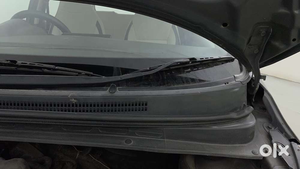 Hyundai I10 Magna 1.2 Itech Se, 2013, Petrol