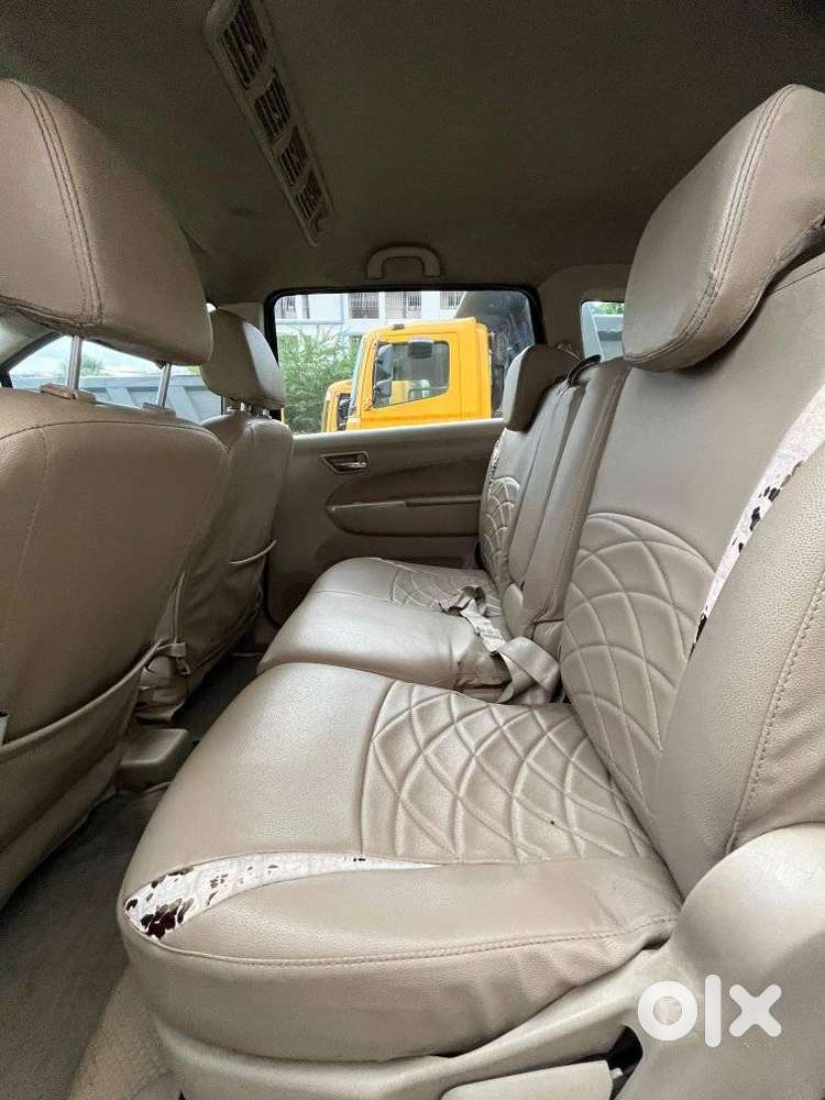 Maruti Suzuki Ertiga, 2015, Diesel