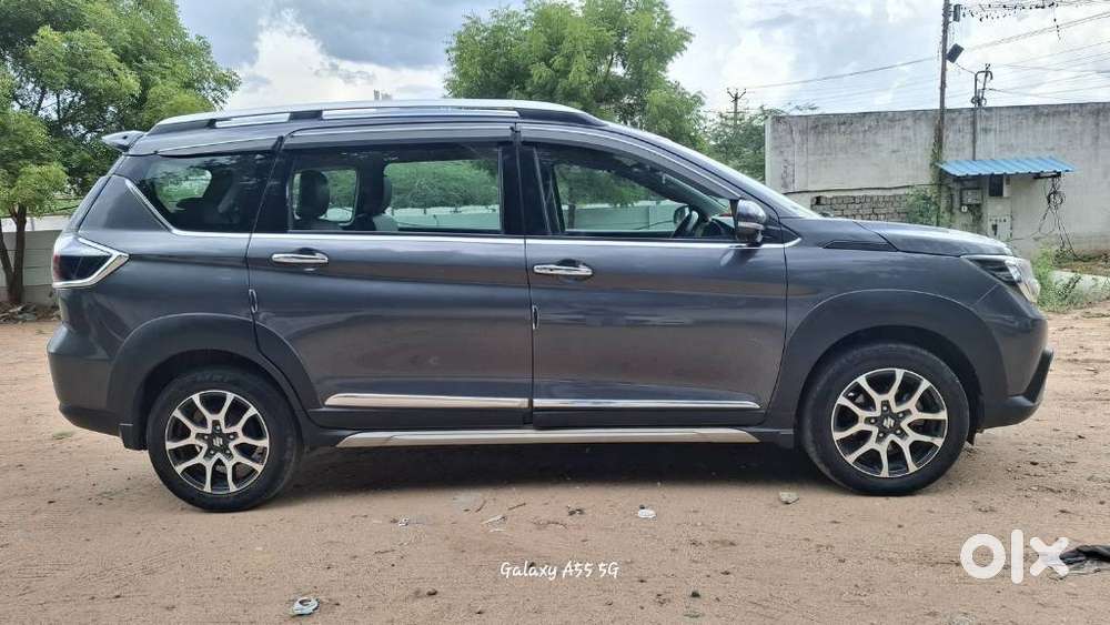 Maruti Suzuki Xl6 Alpha, 2022, Petrol