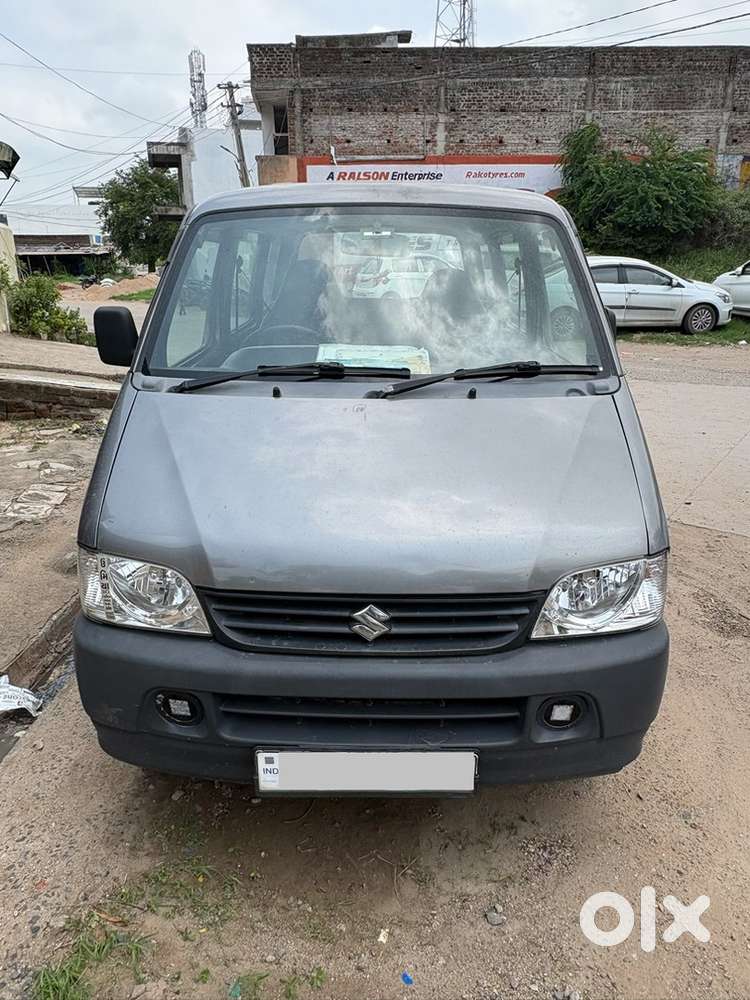 Maruti Eeco 5 Str 2019