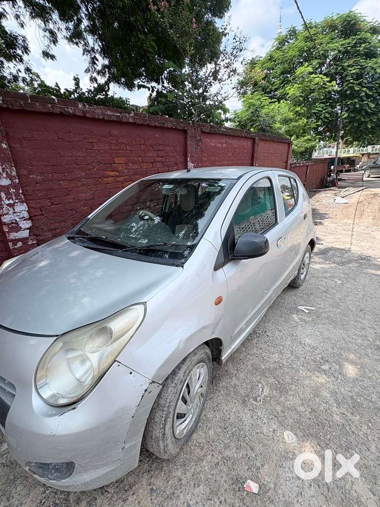 Maruti Suzuki A-star Petrol Good Condition