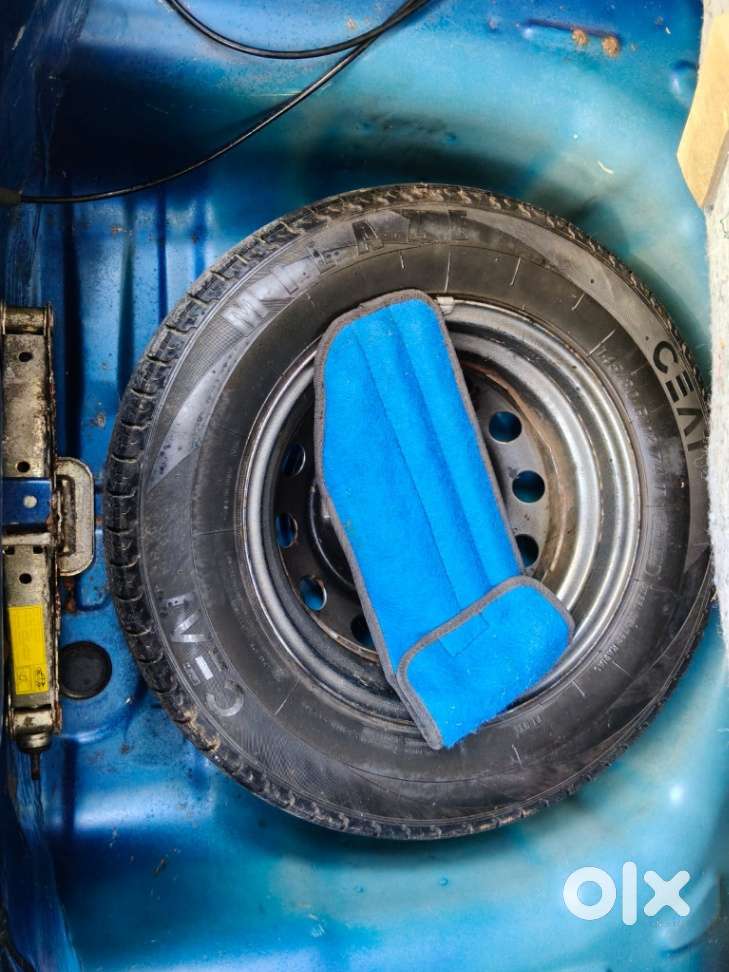 Hyundai Eon Era, 2013, Petrol