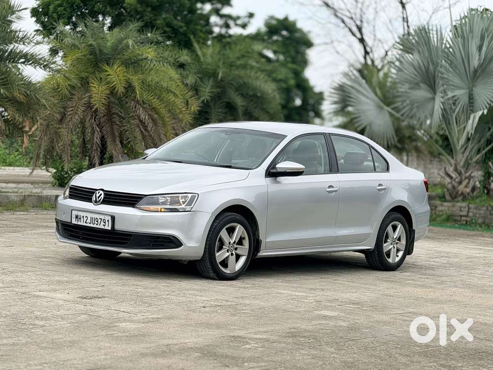Volkswagen Jetta 1.4 Tsi Comfortline, 2012, Petrol