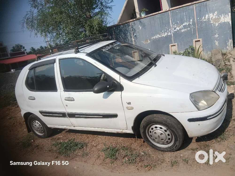 Indica 2002 Model