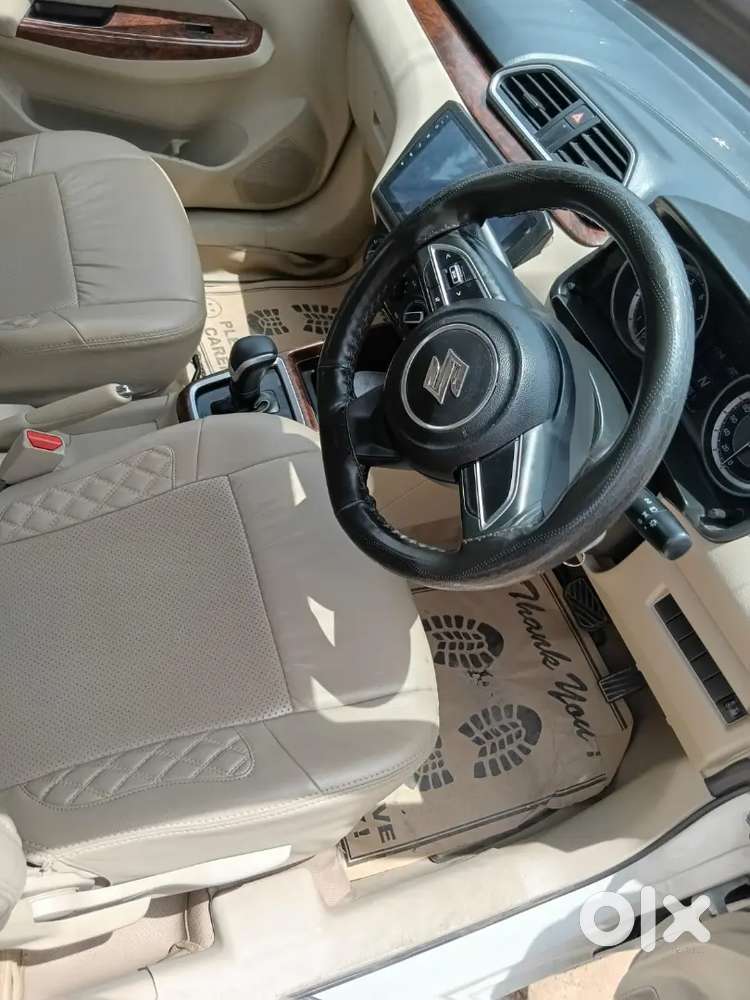 Maruti Suzuki Dzire 1.2 Vxi 2019
