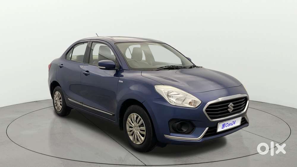 Maruti Suzuki Swift Dzire Vdi Bsiv, 2018, Diesel