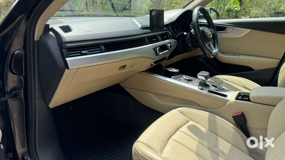 Audi A4 2016-2020 2.0 35 Tdi Premium Plus, 2018, Diesel