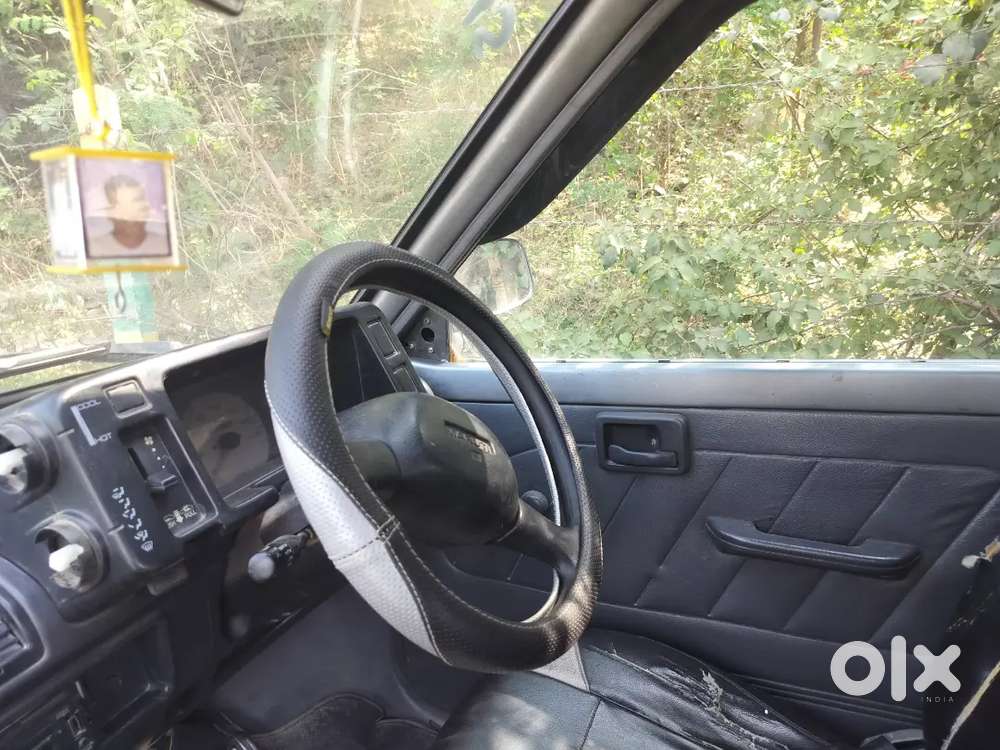 Maruti Suzuki 800 2003 Petrol 59500 Km Driven