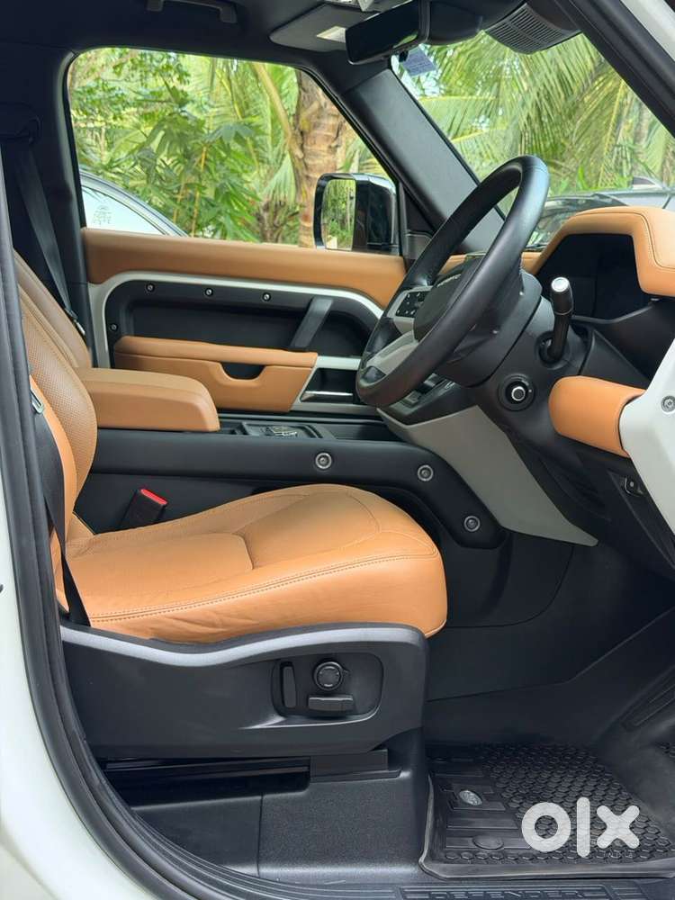 Land Rover Defender 2.0 90 X-dynamic Hse, 2025, Petrol