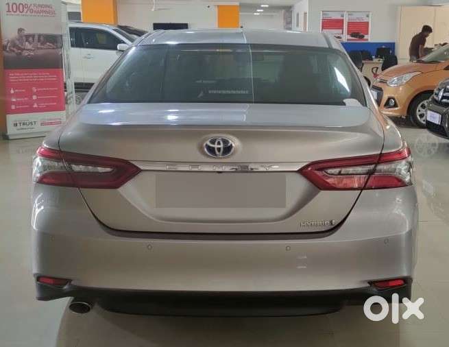 Toyota Camry 2.5 Hybrid, 2023, Petrol