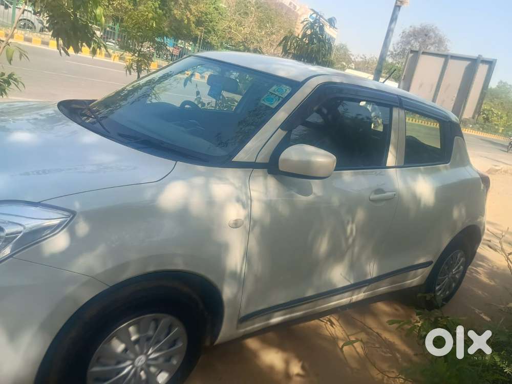 Maruti Suzuki Swift Lxi Option, 2020, Petrol