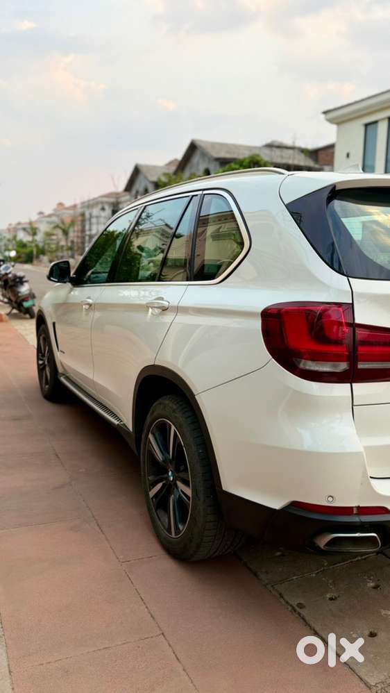 Jan 2019 Registered Bmw X5 Diesel 3.0 Xdrive 30d