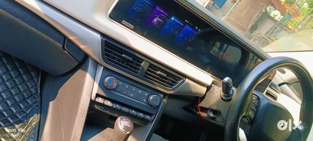 Mahindra Xuv700 2.2 Ax 5 Diesel Mt Str, 2023, Diesel