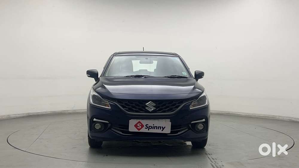 Maruti Suzuki Baleno Maruti-suzuki-baleno-sigma-diesel, 2024, Petrol