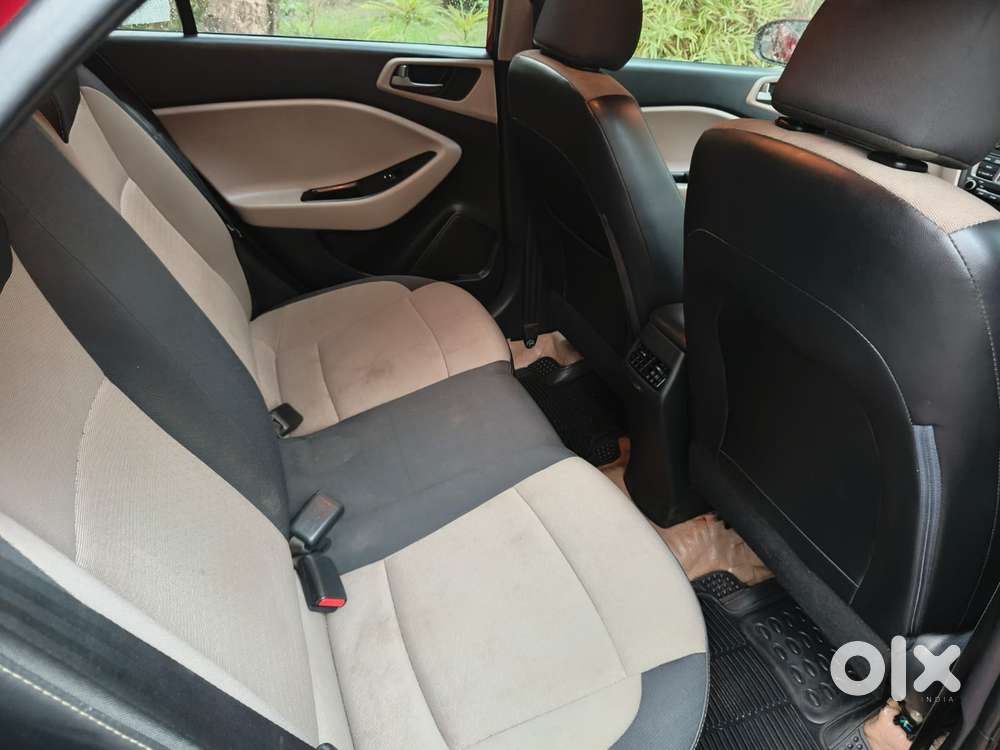 Hyundai I20, 2015, Diesel