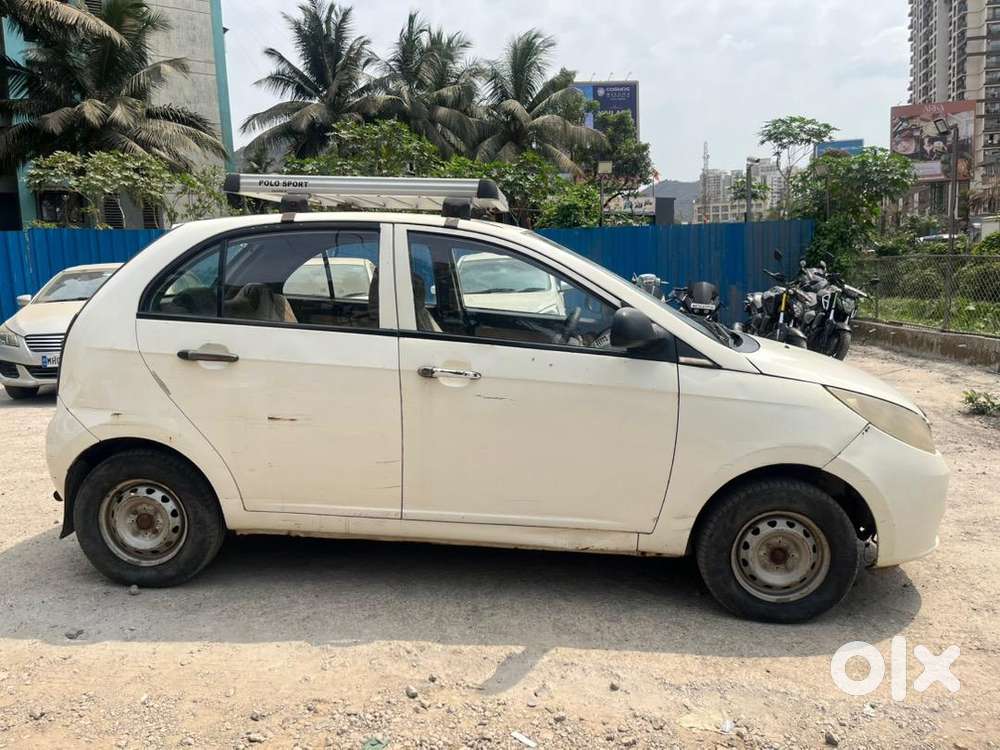 Tata Indica Vista 2011 Diesel