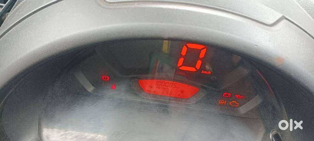 Maruti Suzuki S-presso 1.0 Vxi Cng, 2021, Cng & Hybrids