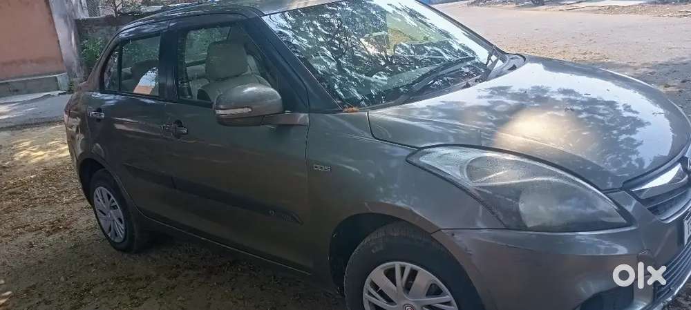 Maruti Suzuki Dzire 2016