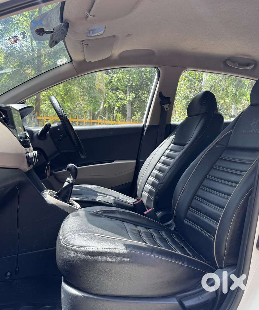 Hyundai Grand I10 Sportz(o) 1.2 Mt, 2015, Petrol