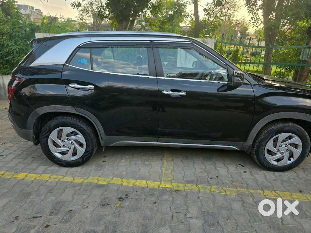 Hyundai Creta 1.5 Ex Diesel, 2020, Diesel