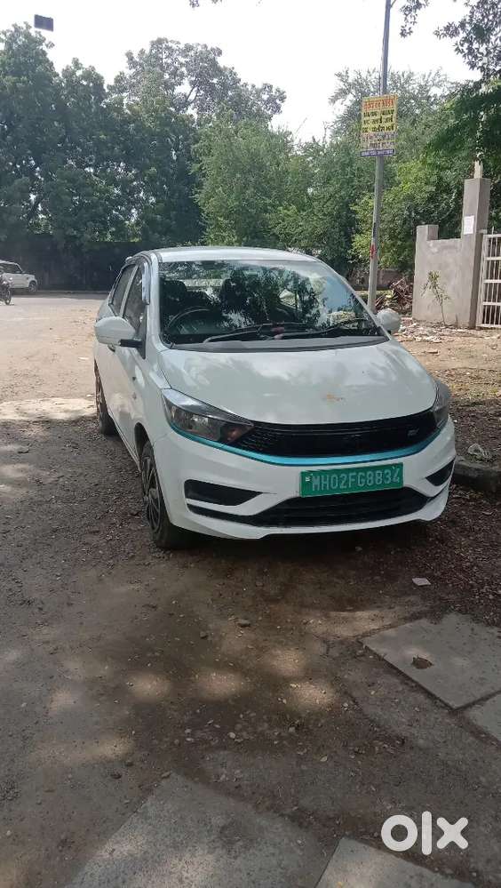 Tata Tigor Ev Xm Plus 2022