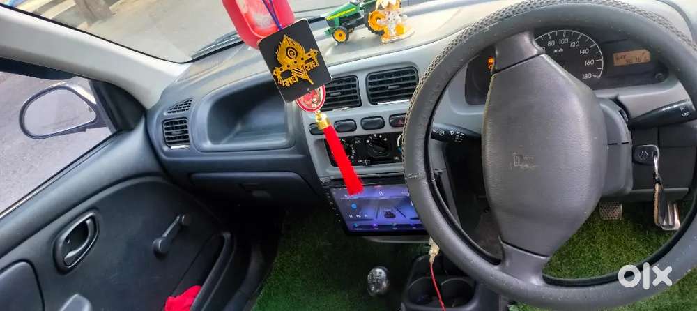 Maruti Suzuki Alto 2011 Petrol 96000 Km Driven