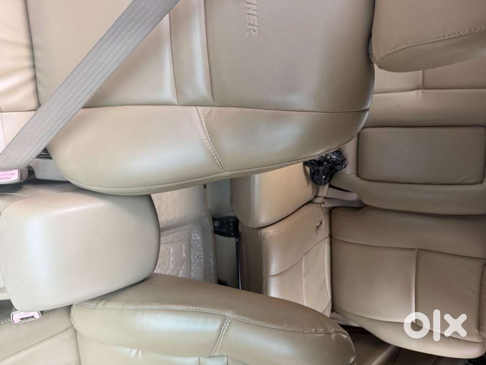 Toyota Fortuner 2011 Diesel Well Maintained