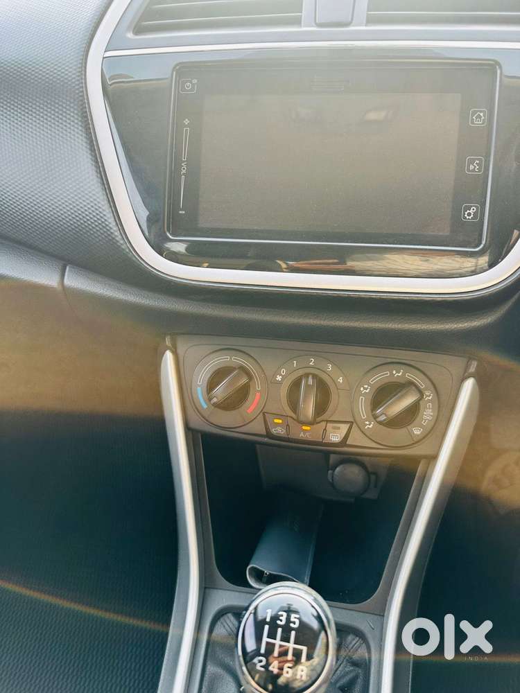 Maruti Suzuki S-cross Zeta 1.6, 2015, Diesel