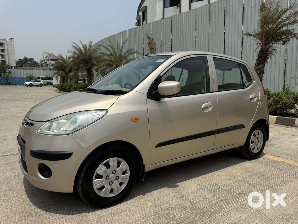 Hyundai I10 2007-2010 Magna 1.2, 2009, Petrol