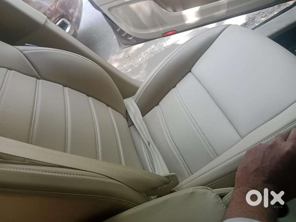 Skoda Petrol Automatic 2014