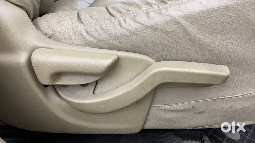 Honda Amaze 2013-2016 S I-vtech, 2015, Cng & Hybrids