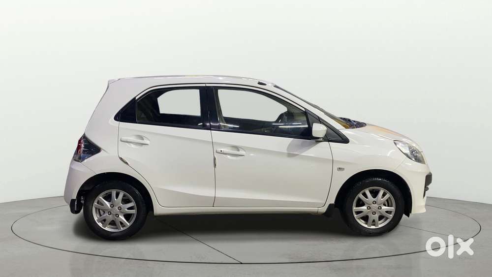 Honda Brio Vx At, 2013, Petrol