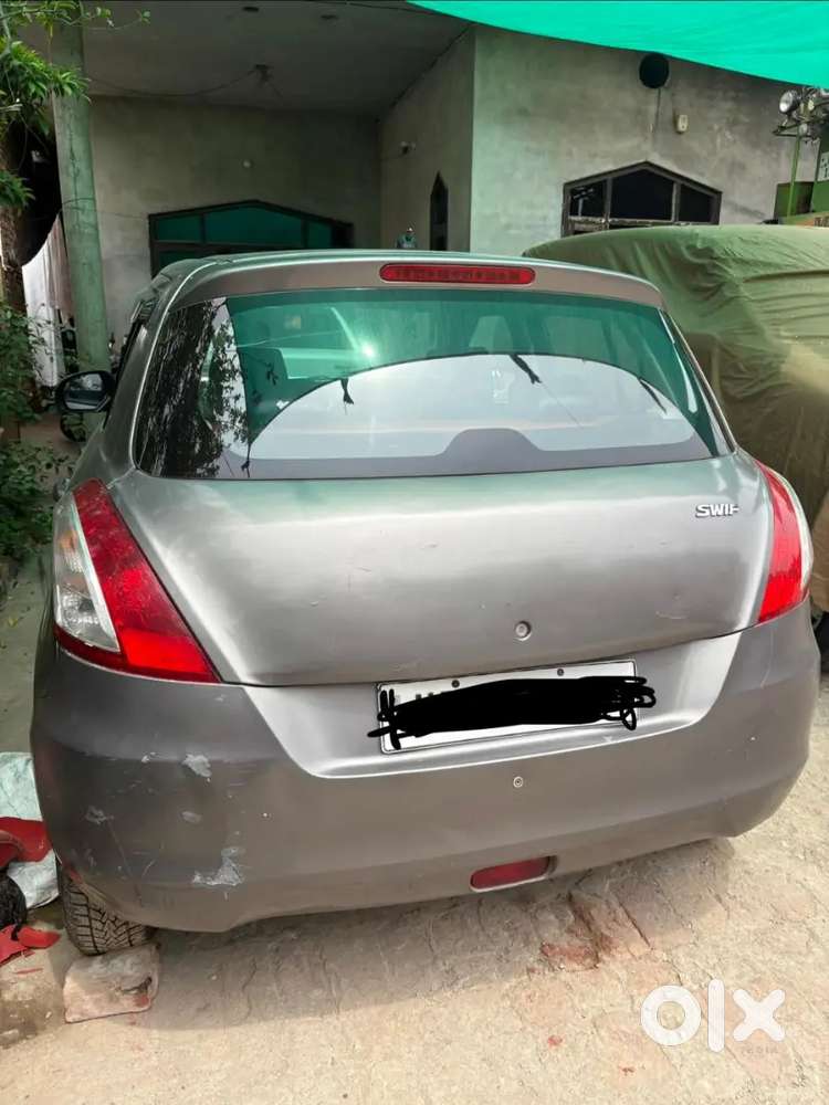 Maruti Suzuki Swift 2013 Diesel  Vdi