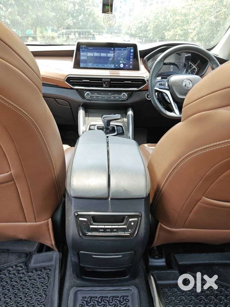 Mg Gloster Savvy 6 Seater, 2023, Diesel