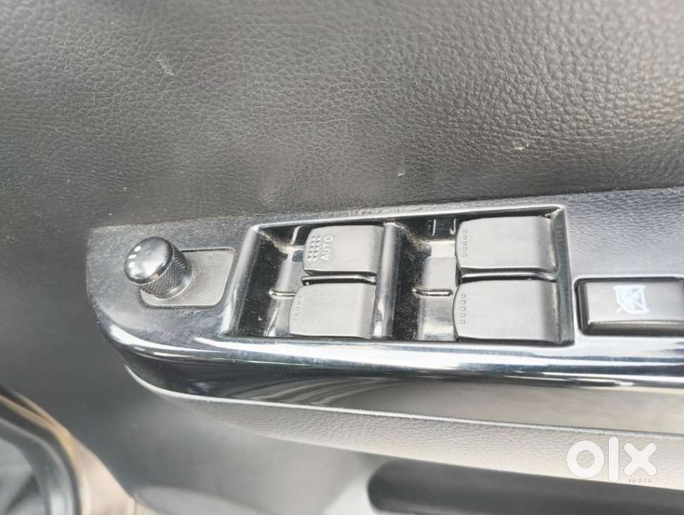 Maruti Suzuki Wagon R Vxi, 2018, Petrol